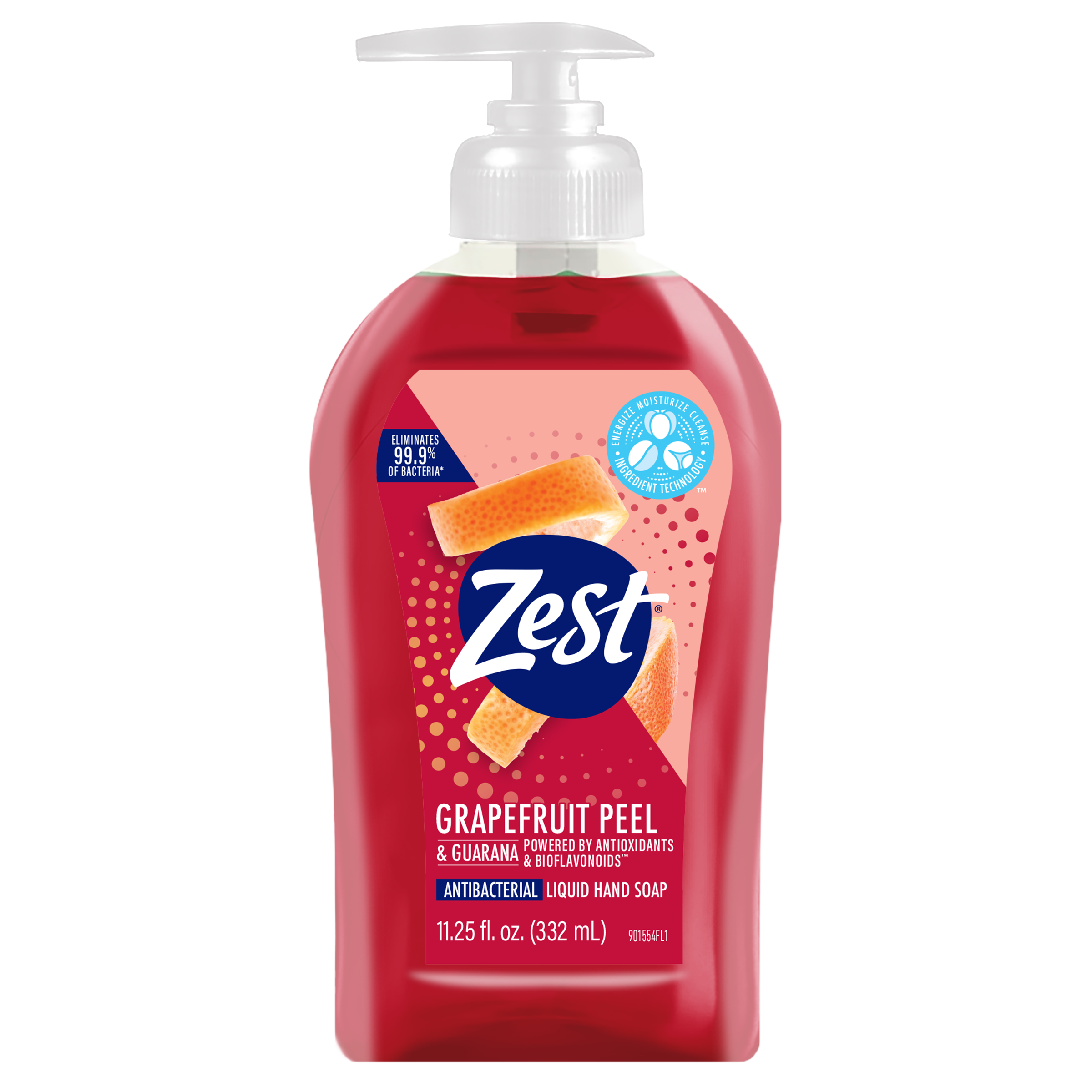 Zest